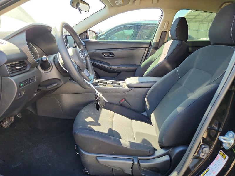 Продажа на аукционе авто 2025 Nissan Sentra, vin: 3N1AB8BV9SY277358, номер лота: 48675676