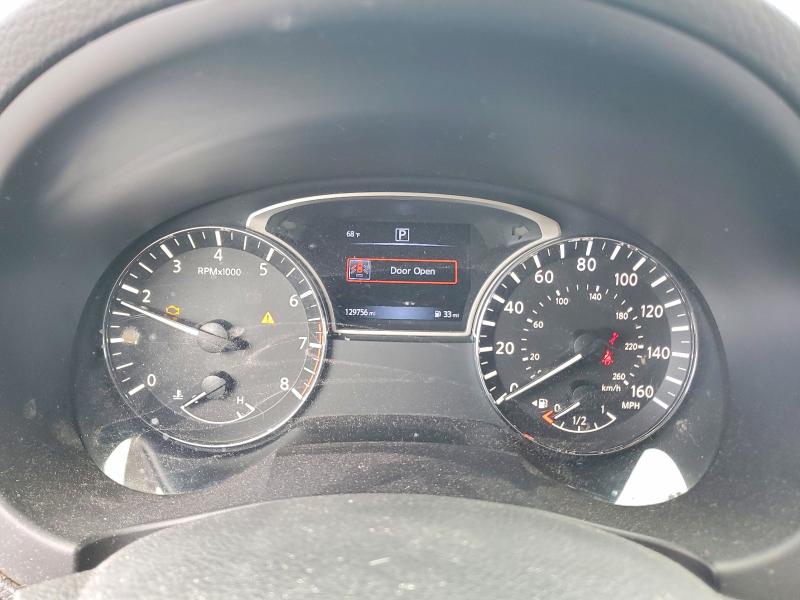 51375966 :رقم المزاد ، 1N4AL3AP9HN345234 vin ، 2017 Nissan Altima مزاد بيع