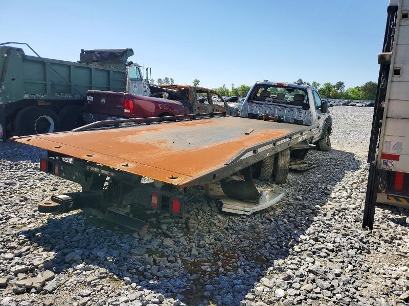 Auction sale of the 2021 Ford F550, vin: 1FDUF5GN8MDA11286, lot number: 77879065