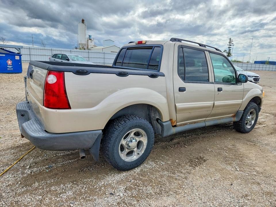 Продаж на аукціоні авто 2004 Ford Explorer Sport Trac, vin: 1FMZU67K44UB72807, номер лоту: 51520896