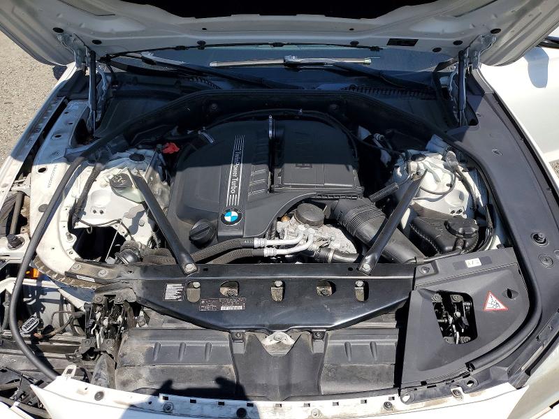 49814766 :رقم المزاد ، WBAYE4C50DDW22595 vin ، 2013 Bmw 740 مزاد بيع
