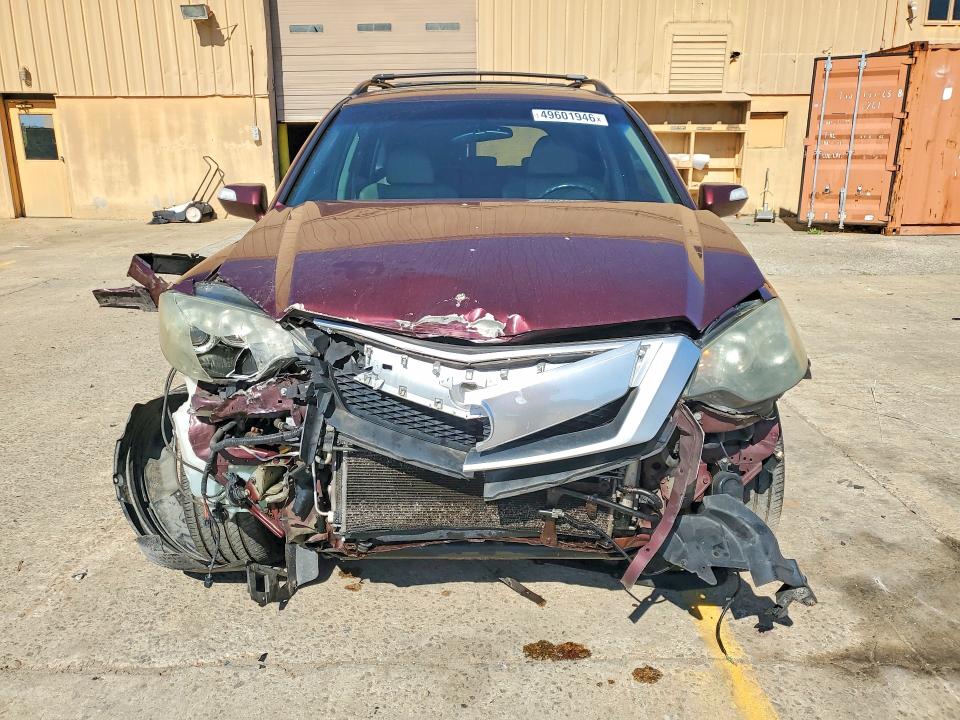 Продаж на аукціоні авто 2010 Acura Rdx, vin: 5J8TB1H56AA002832, номер лоту: 49601946