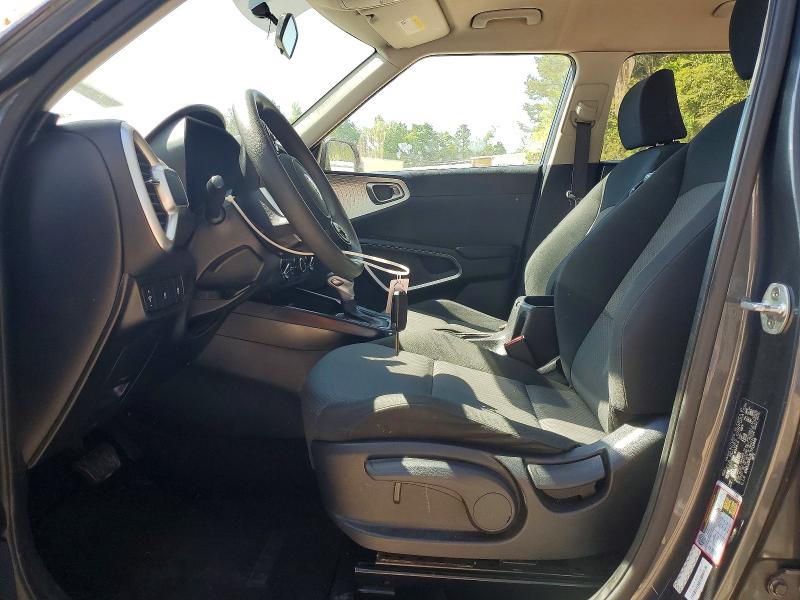 Продажа на аукционе авто 2020 Kia Soul, vin: KNDJ23AU3L7715948, номер лота: 50489956