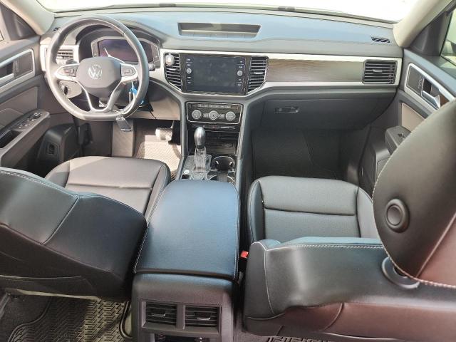 48783276 :رقم المزاد ، 1V2KR2CA4PC512608 vin ، 2023 Volkswagen Atlas مزاد بيع