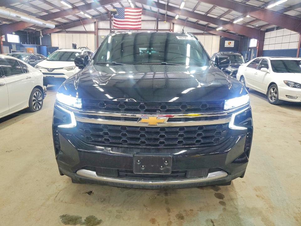 Aukcja sprzedaży 2021 Chevrolet Suburban, vin: 1GNSKBKDXMR492589, numer aukcji: 48799956