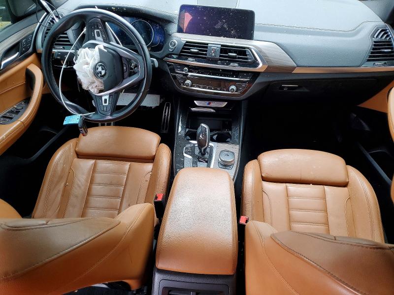 Aukcja sprzedaży 2018 Bmw X3, vin: 5UXTS3C58J0Z00421, numer aukcji: 50446606