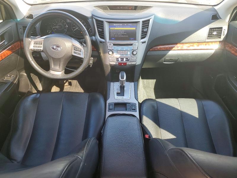 Продаж на аукціоні авто 2012 Subaru Legacy, vin: 4S3BMDL60C2008595, номер лоту: 48998196