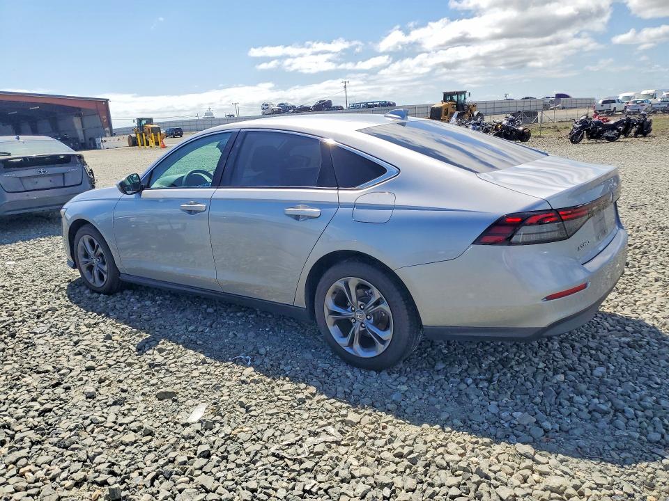 Продажа на аукционе авто 2023 Honda Accord, vin: 1HGCY1F34PA018729, номер лота: 49942256