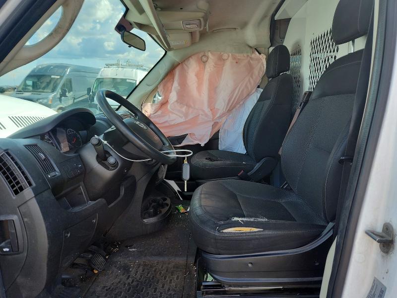 Продажа на аукционе авто 2017 Ram Promaster 1500, vin: 3C6TRVBG7HE550655, номер лота: 51762106