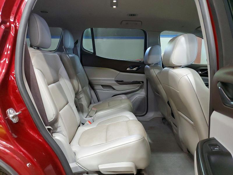 Продаж на аукціоні авто 2017 Gmc Acadia, vin: 1GKKNULS5HZ234113, номер лоту: 51582656