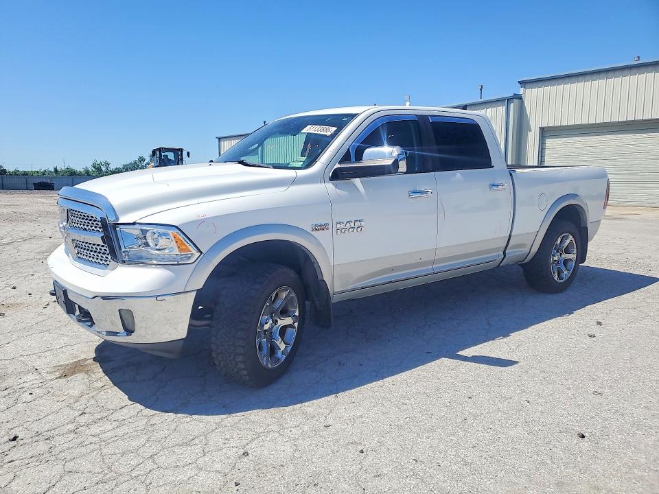 Продажа на аукционе авто 2014 Ram 1500, vin: 1C6RR7VTXES144294, номер лота: 51133886
