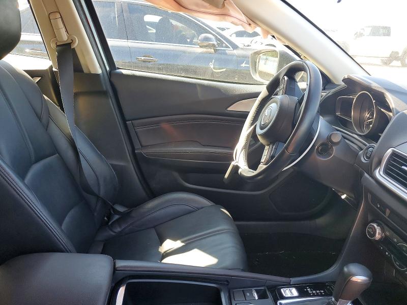 Aukcja sprzedaży 2018 Mazda 3, vin: 3MZBN1L32JM266590, numer aukcji: 48766486