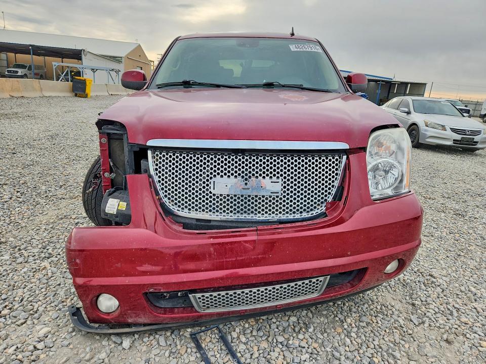 Aukcja sprzedaży 2008 Gmc Yukon, vin: 1GKFK63808J183063, numer aukcji: 48267916