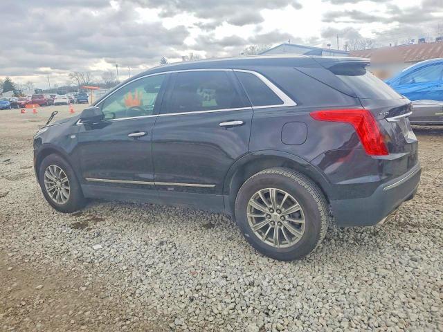 Aukcja sprzedaży 2017 Cadillac Xt5, vin: 1GYKNBRS3HZ111671, numer aukcji: 48518596