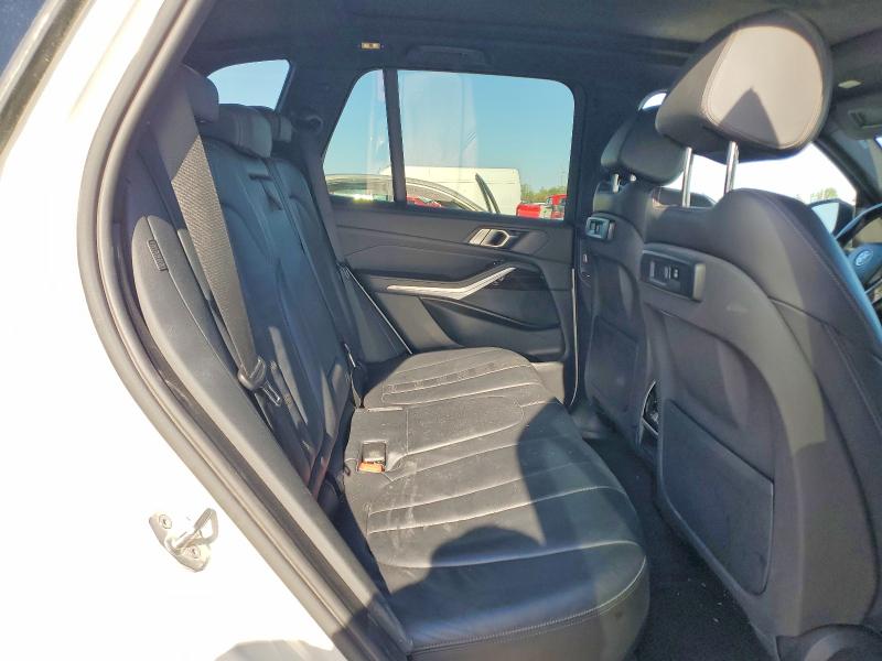 51245536 :رقم المزاد ، 5UXCR6C08L9B94442 vin ، 2020 Bmw X5 مزاد بيع
