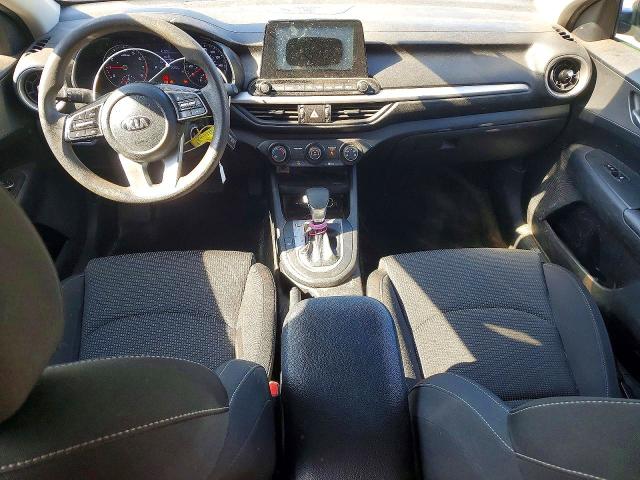Продажа на аукционе авто 2020 Kia Forte, vin: 3KPF24ADXLE170861, номер лота: 49873246