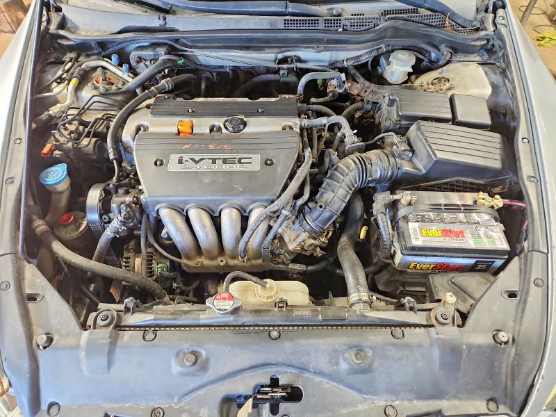 Продажа на аукционе авто 2006 Honda Accord, vin: 1HGCM72656A000933, номер лота: 50507136