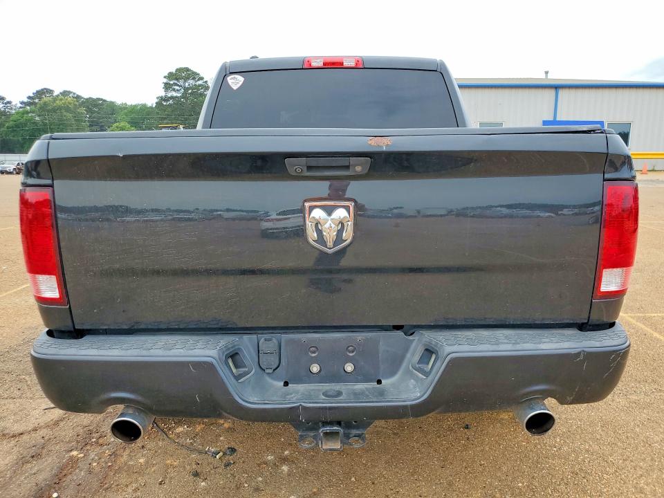 Aukcja sprzedaży 2015 Ram 1500, vin: 1C6RR6KT4FS669285, numer aukcji: 51512266