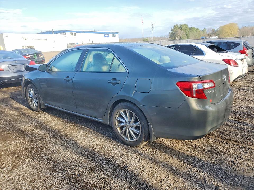 Продаж на аукціоні авто 2013 Toyota Camry, vin: 4T1BF1FK1DU644039, номер лоту: 50413856