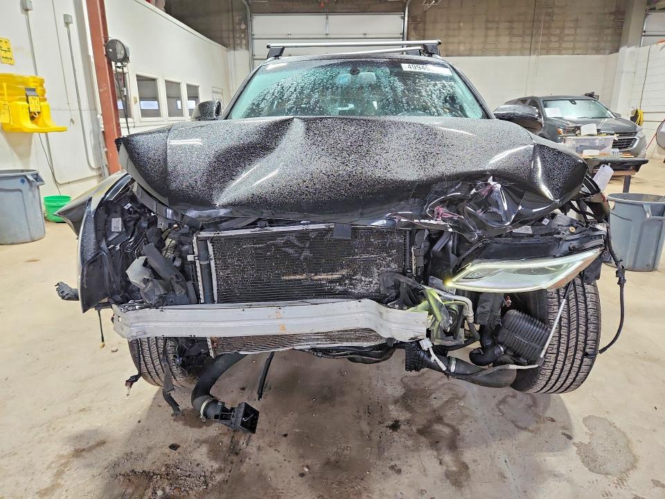 Продажа на аукционе авто 2016 Audi Q5, vin: WA1L2AFP2GA074701, номер лота: 49949386