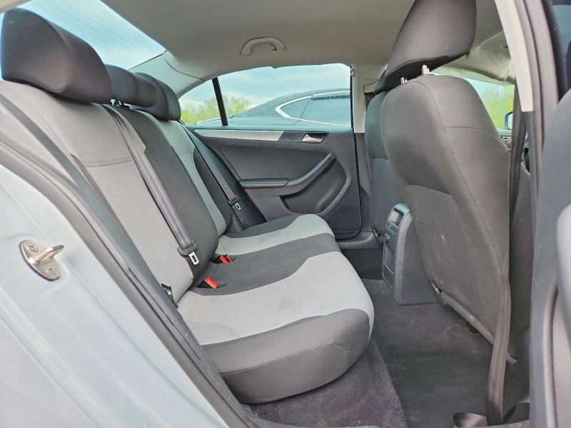 Aukcja sprzedaży 2017 Volkswagen Jetta, vin: 3VW2B7AJ2HM347239, numer aukcji: 51474786