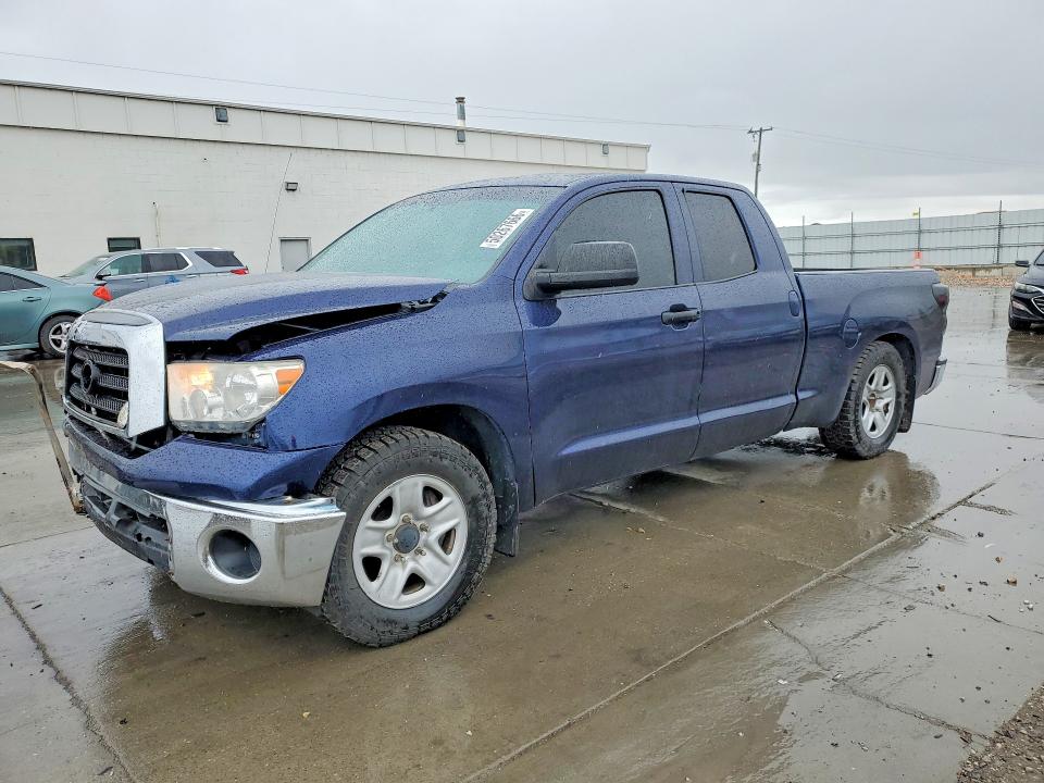Продажа на аукционе авто 2007 Toyota Tundra, vin: 5TFBV54177X019446, номер лота: 50267666