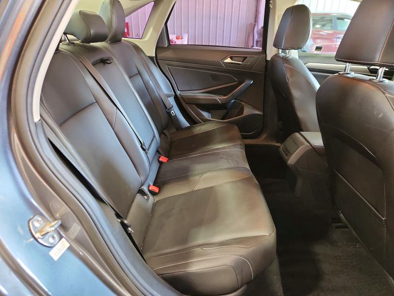 Aukcja sprzedaży 2019 Volkswagen Jetta, vin: 3VWCB7BU9KM217611, numer aukcji: 48256436