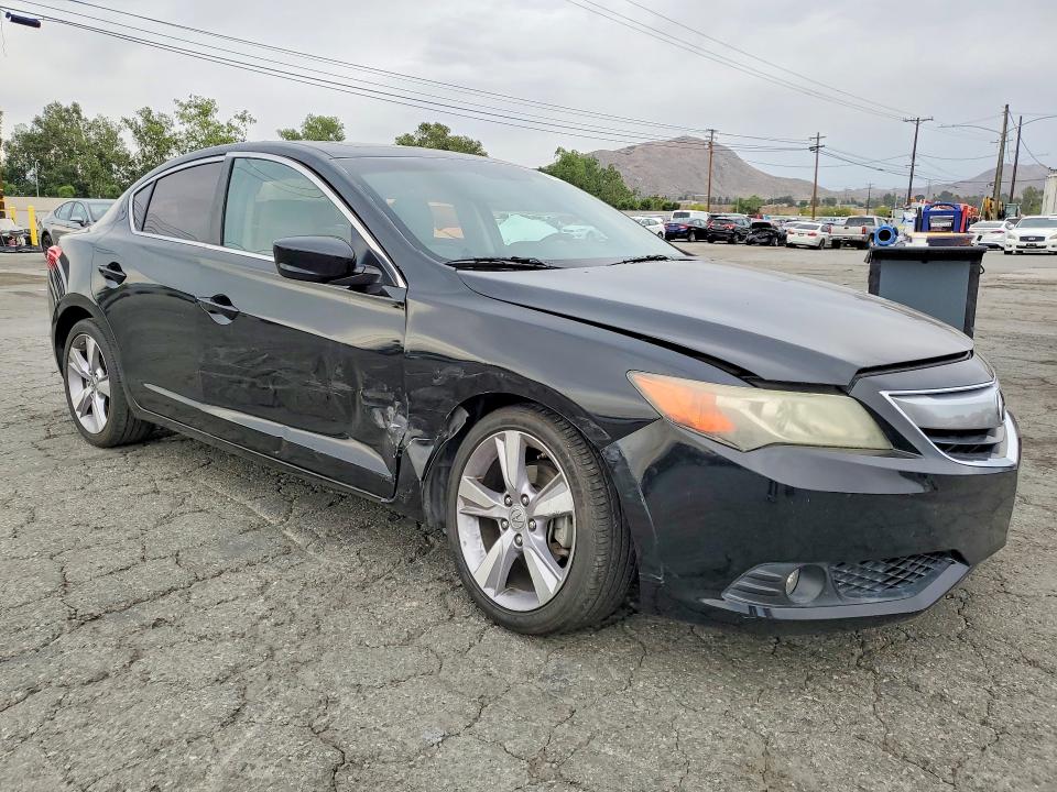 2013 Acura Ilx მანქანა იყიდება აუქციონზე, vin: 19VDE1F59DE016814, აუქციონის ნომერი: 48611226