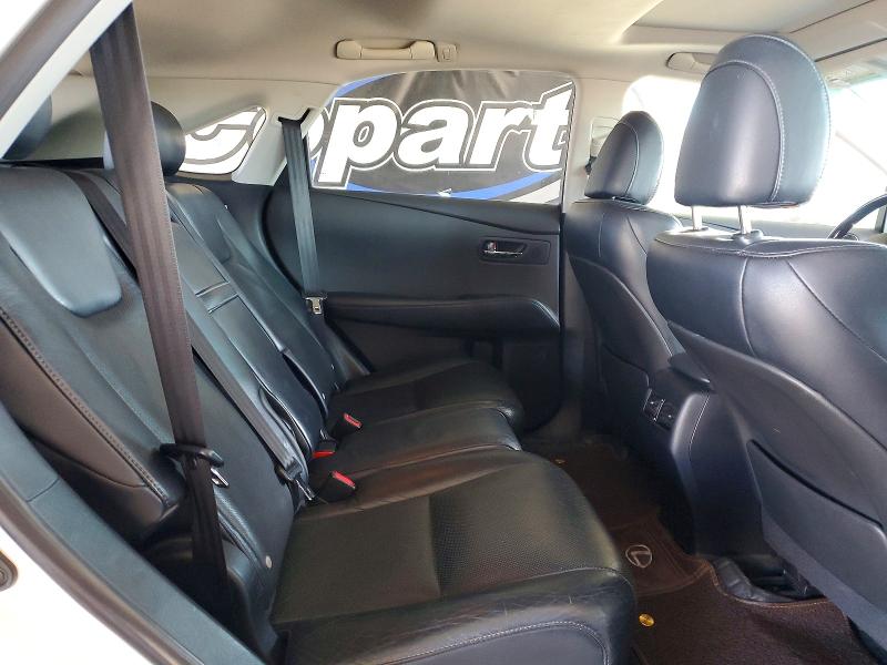 Продажа на аукционе авто 2013 Lexus Rx 350, vin: 2T2ZK1BAXDC099530, номер лота: 48694706