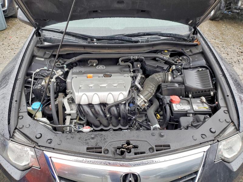 Aukcja sprzedaży 2014 Acura Tsx, vin: JH4CU2F68EC000972, numer aukcji: 49834686