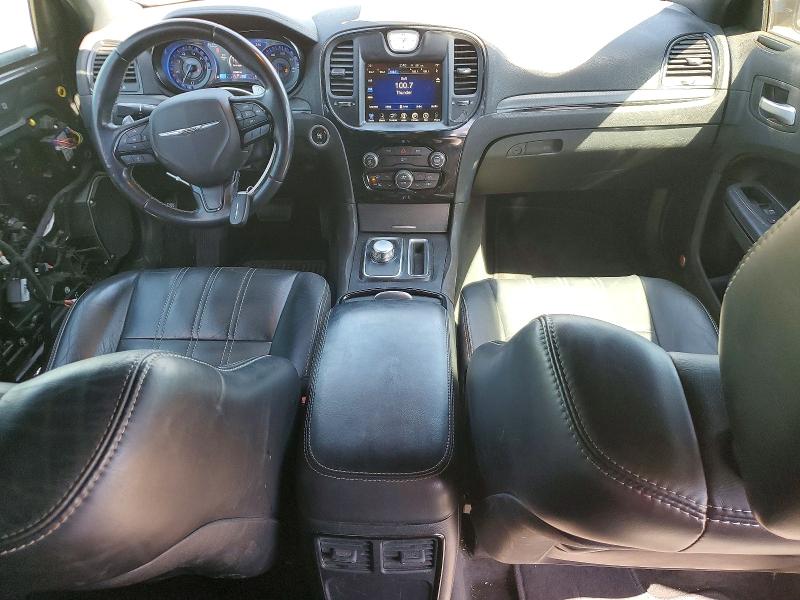 51209356 :رقم المزاد ، 2C3CCABG8FH872553 vin ، 2015 Chrysler 300 مزاد بيع
