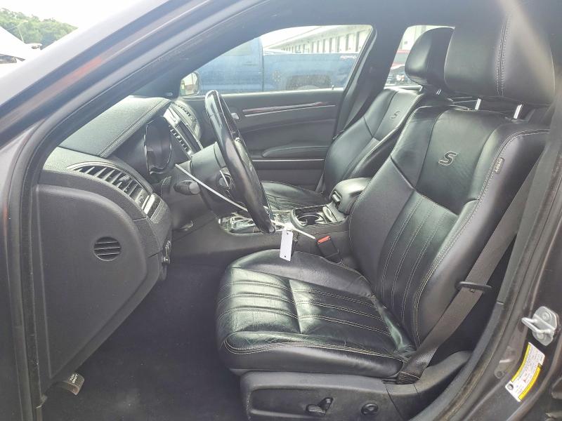 Aukcja sprzedaży 2019 Chrysler 300, vin: 2C3CCAGG8KH586074, numer aukcji: 51403276