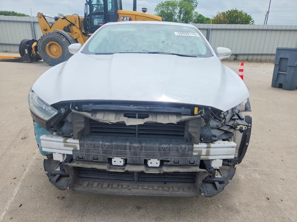 Aukcja sprzedaży 2015 Ford Fusion, vin: 3FA6P0H74FR127291, numer aukcji: 50098176