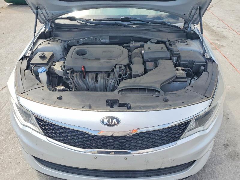 Продажа на аукционе авто 2017 Kia Optima, vin: 5XXGT4L32HG158806, номер лота: 49785666