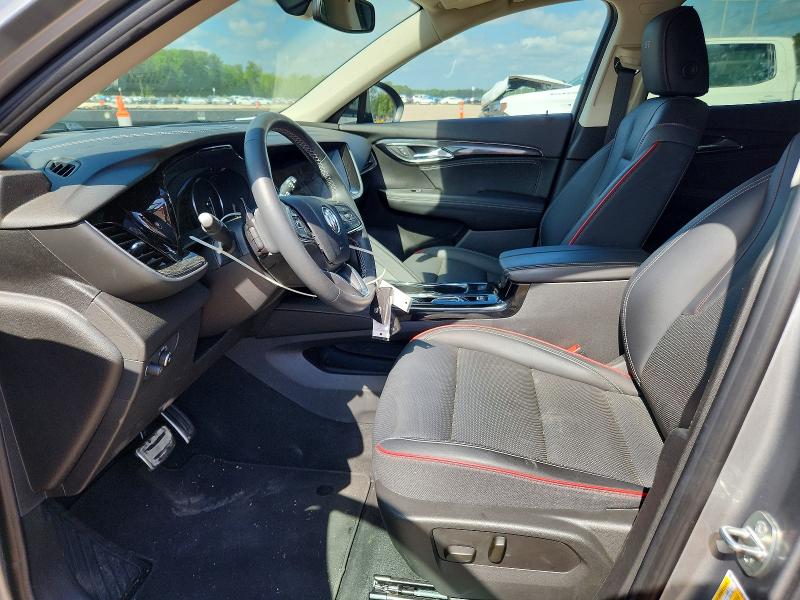 Aukcja sprzedaży 2023 Buick Envision, vin: LRBFZNR47PD035168, numer aukcji: 50627796