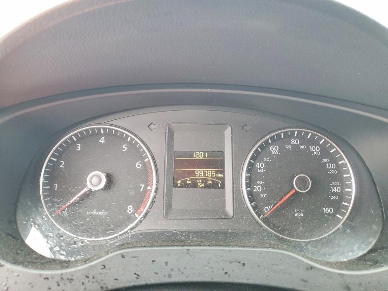 Aukcja sprzedaży 2014 Volkswagen Jetta, vin: 3VWD07AJ0EM323063, numer aukcji: 50558536
