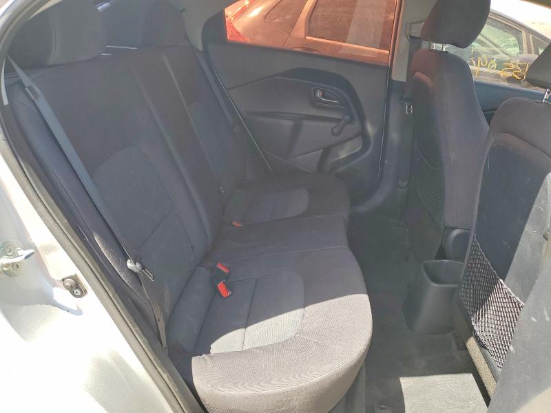 Aukcja sprzedaży 2013 Kia Rio, vin: KNADM5A37D6295643, numer aukcji: 51681956