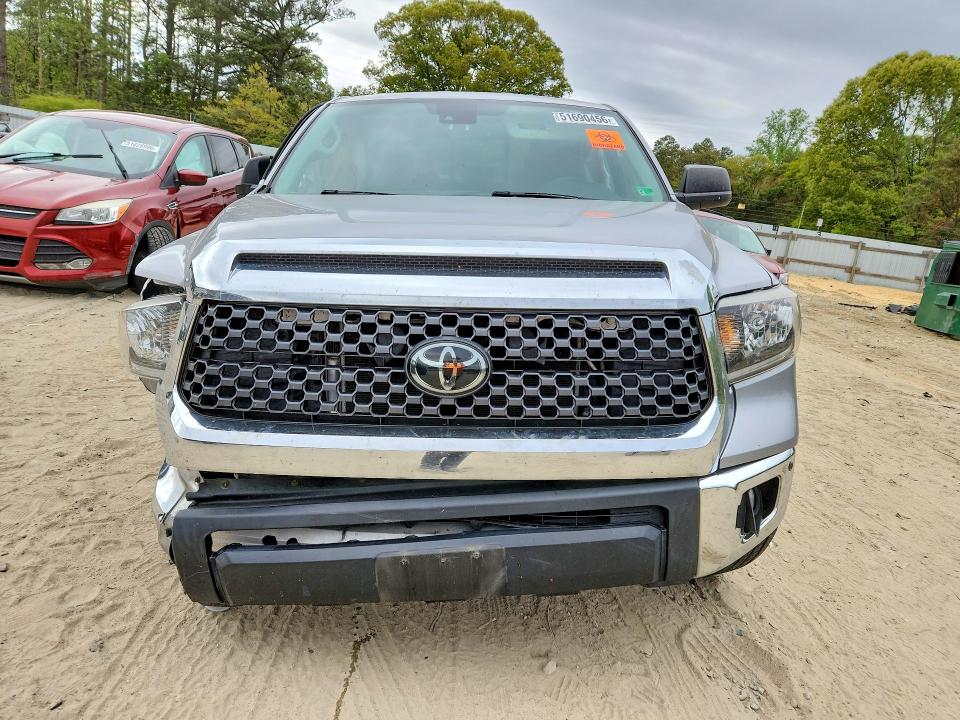 Aukcja sprzedaży 2021 Toyota Tundra, vin: 5TFRY5F10MX286183, numer aukcji: 51690456
