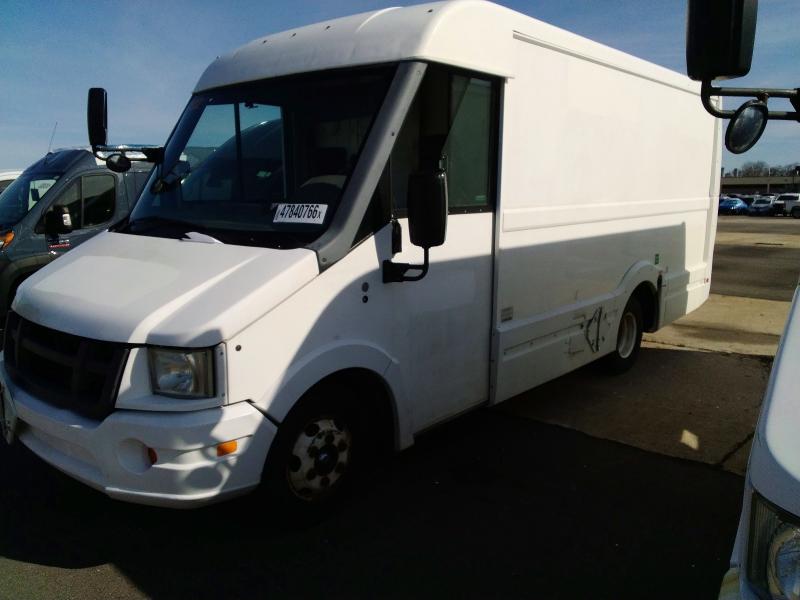 2012 Isuzu Npr მანქანა იყიდება აუქციონზე, vin: JALB4T176C7W00476, აუქციონის ნომერი: 47840766