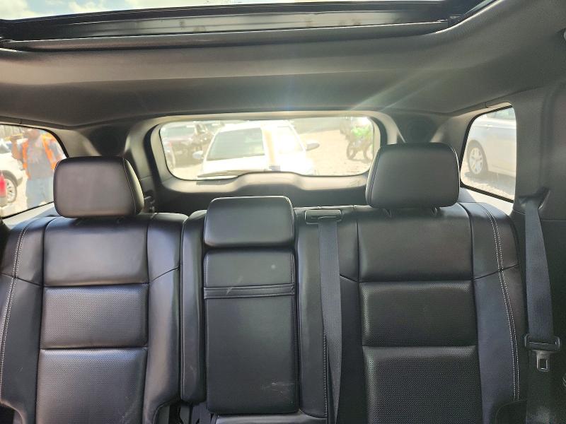 51082576 :رقم المزاد ، 1C4RJFBG4FC205278 vin ، 2015 Jeep Grand Cherokee مزاد بيع