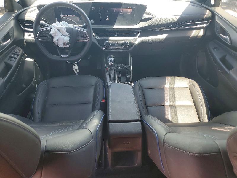51011816 :رقم المزاد ، KL47LBEP3SB067233 vin ، 2025 Buick Envista مزاد بيع