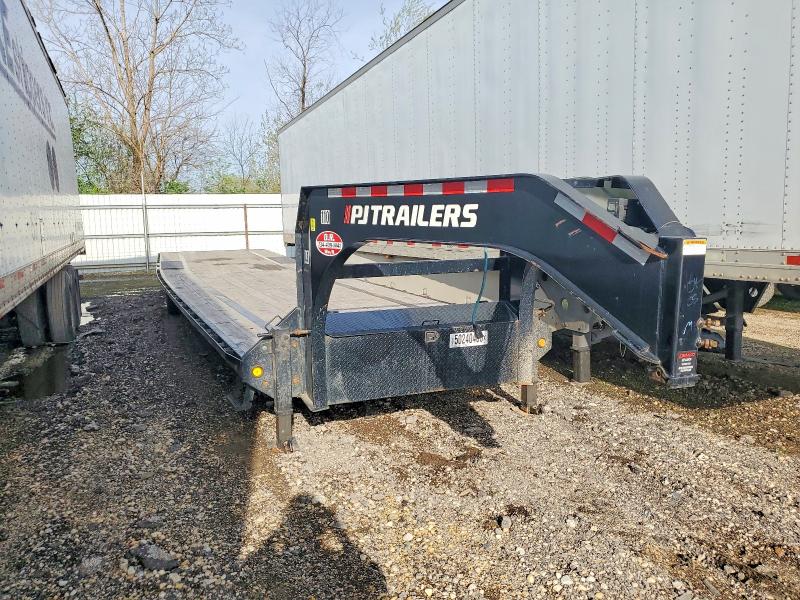 Aukcja sprzedaży 2025 Pj's Trailers Trailers, vin: 4P53F4922S3071683, numer aukcji: 50240406