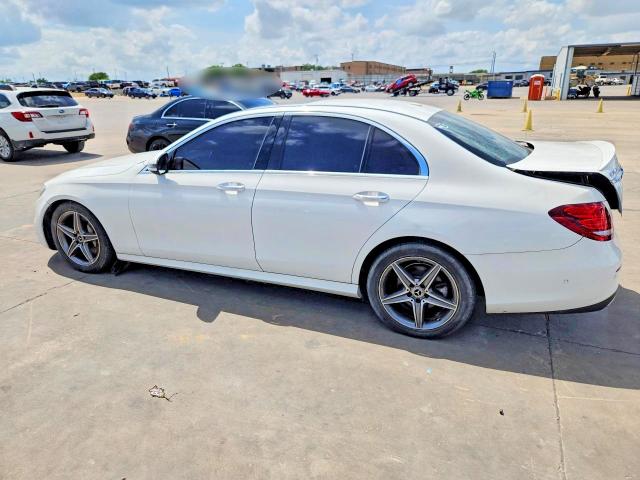 Продаж на аукціоні авто 2017 Mercedes-benz E, vin: WDDZF4KB7HA036193, номер лоту: 49385046