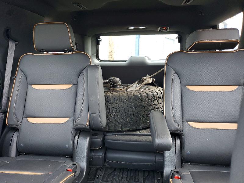 Продажа на аукционе авто 2024 Gmc Yukon, vin: 1GKS2CKL8RR201167, номер лота: 51318416