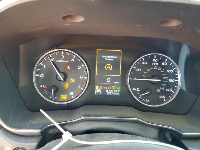 Продажа на аукционе авто 2022 Subaru Legacy, vin: 4S3BWAN63N3017178, номер лота: 49251296