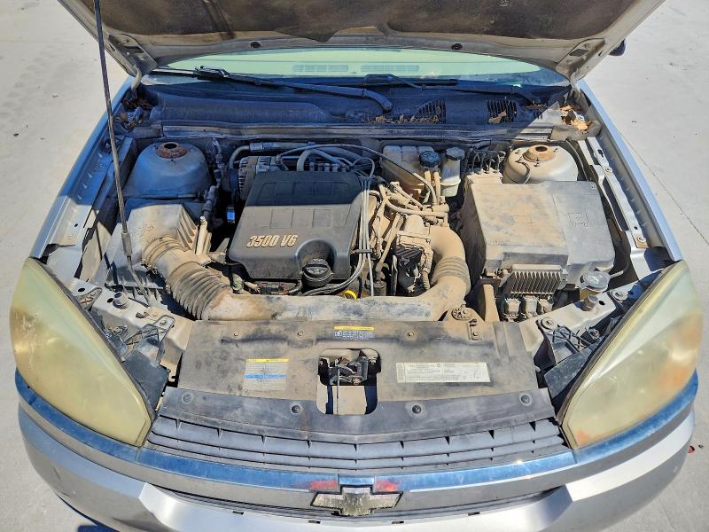 48862766 :رقم المزاد ، 1G1ZT54835F317859 vin ، 2005 Chevrolet Malibu مزاد بيع