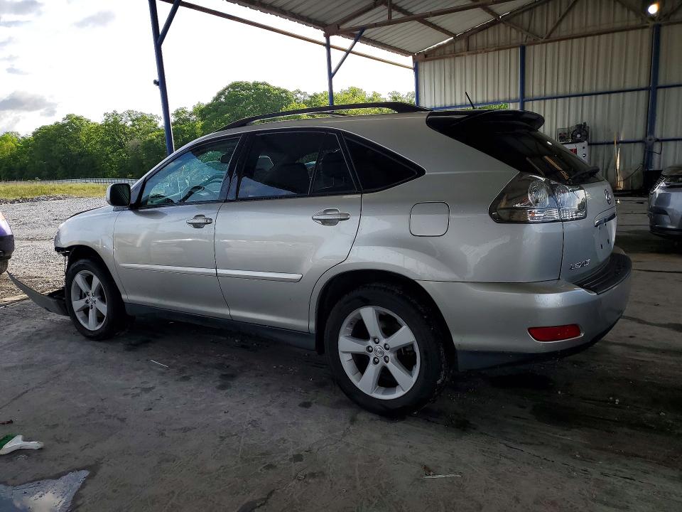51348956 :رقم المزاد ، 2T2GK31U37C012649 vin ، 2007 Lexus Rx مزاد بيع