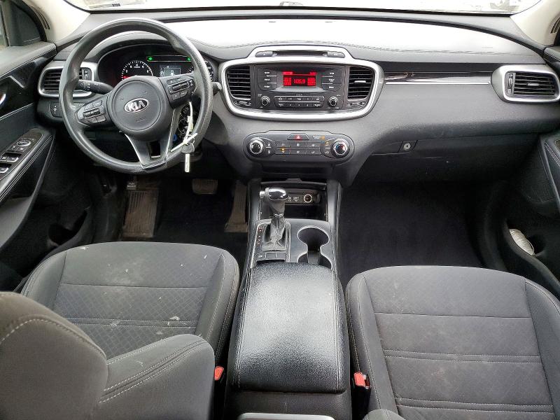 Aukcja sprzedaży 2016 Kia Sorento, vin: 5XYPG4A34GG056585, numer aukcji: 52070866