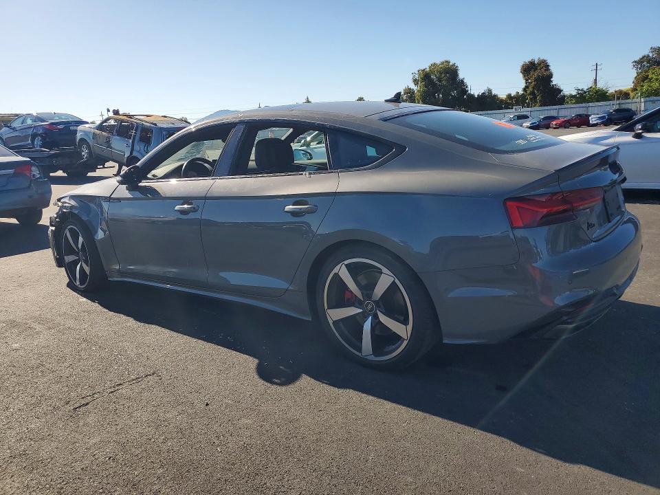 Aukcja sprzedaży 2023 Audi A5, vin: WAUFACF50PA019970, numer aukcji: 51111956