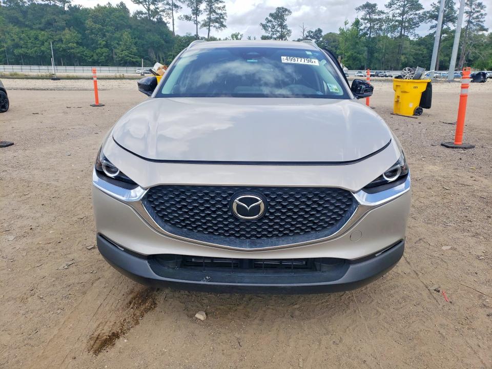 49977796 :رقم المزاد ، 3MVDMBBM7RM700978 vin ، 2024 Mazda Cx-30 مزاد بيع